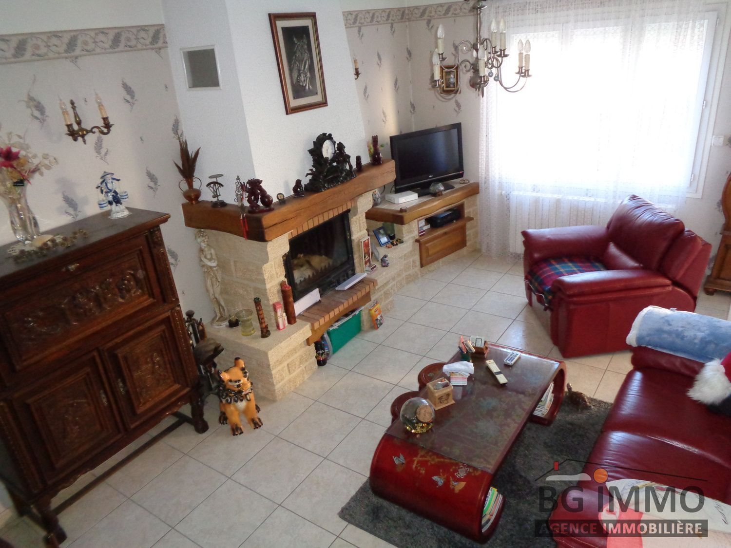 Maison à vendre, 115m², Vias