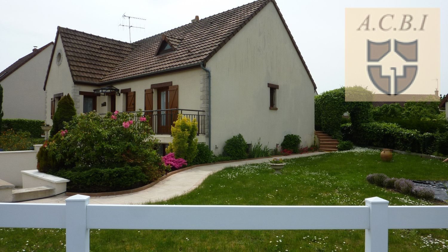 Maison à vendre, 220m², Vendôme