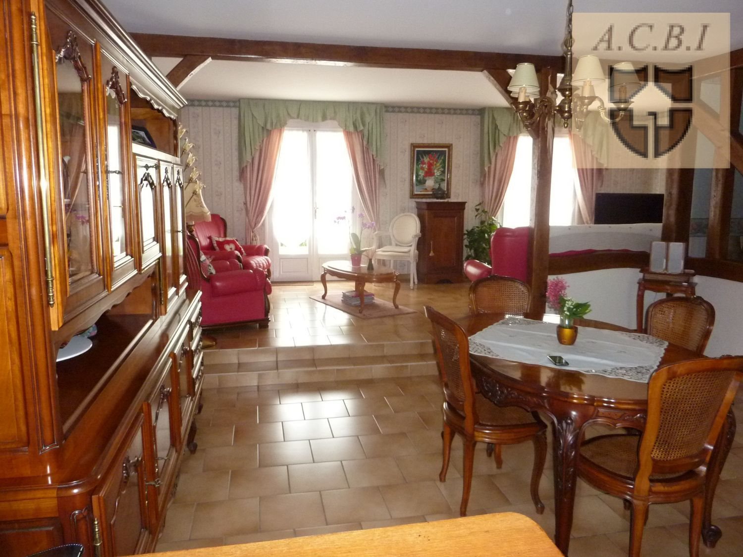 Maison à vendre, 220m², Vendôme