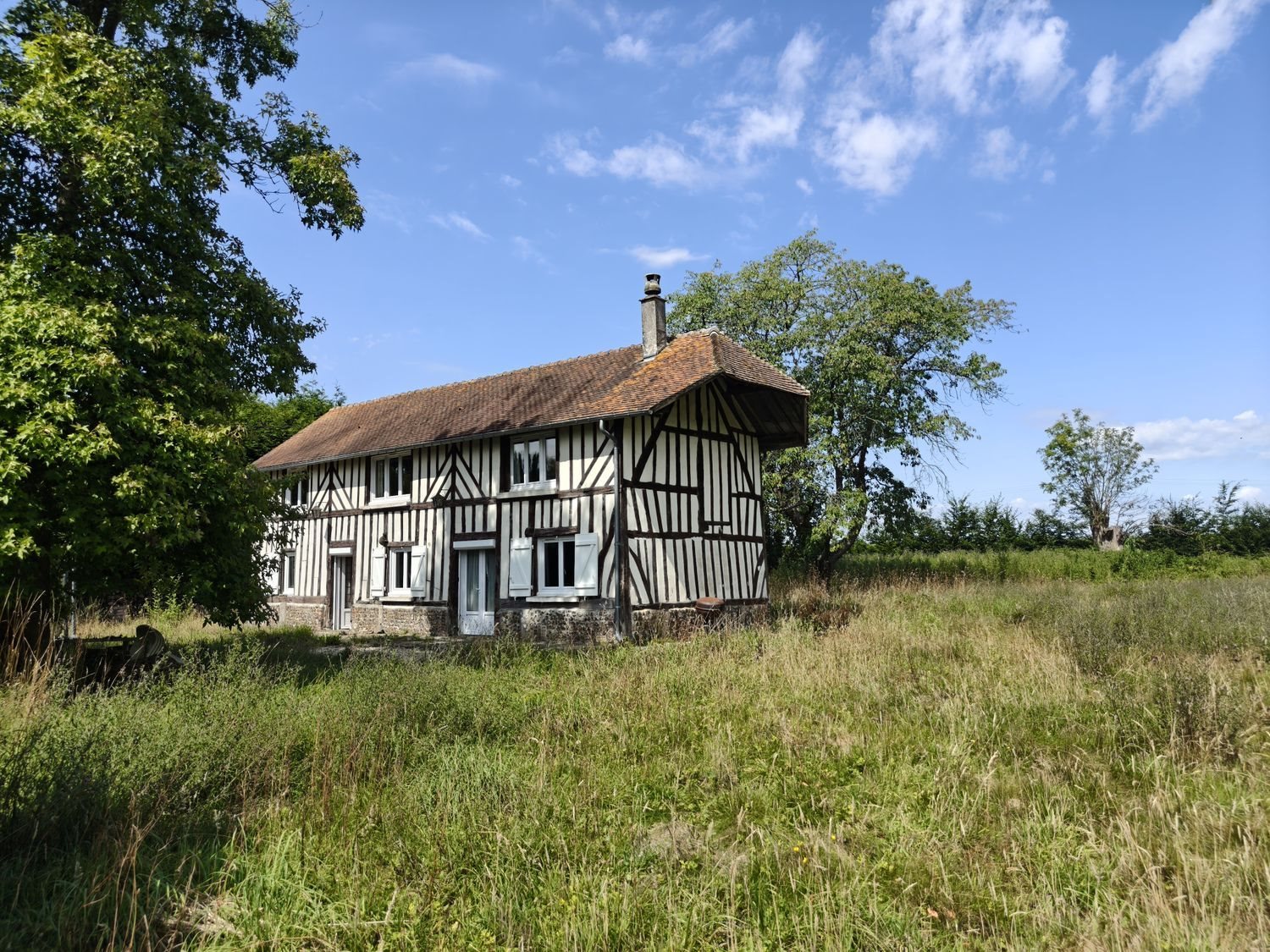 Maison à vendre, 103m², Livarot