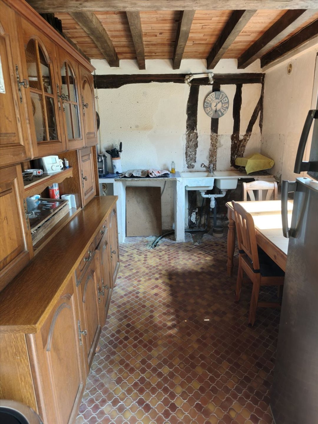 Maison à vendre, 103m², Livarot