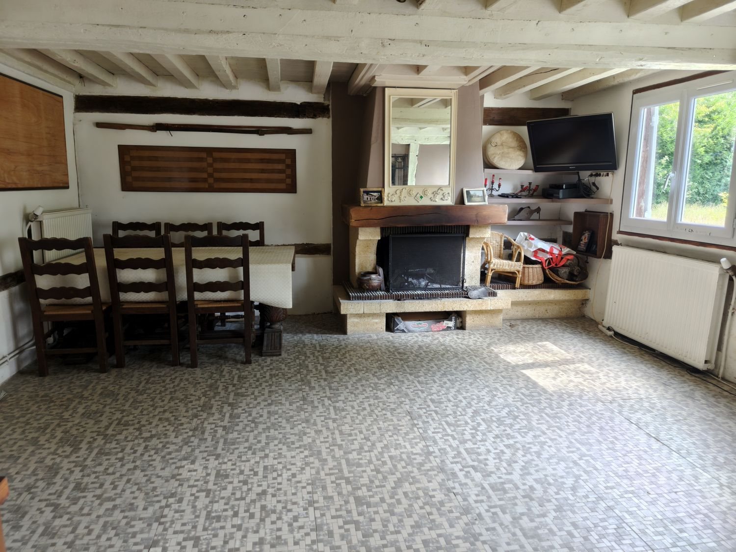 Maison à vendre, 103m², Livarot