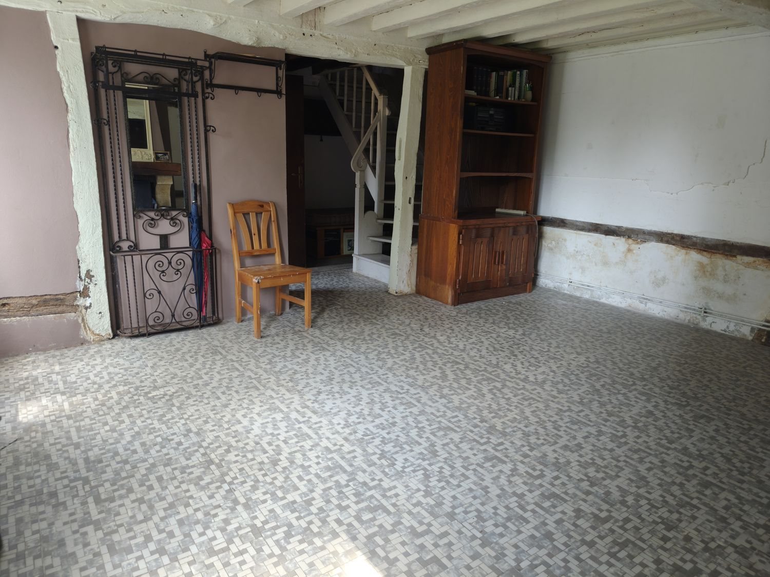 Maison à vendre, 103m², Livarot