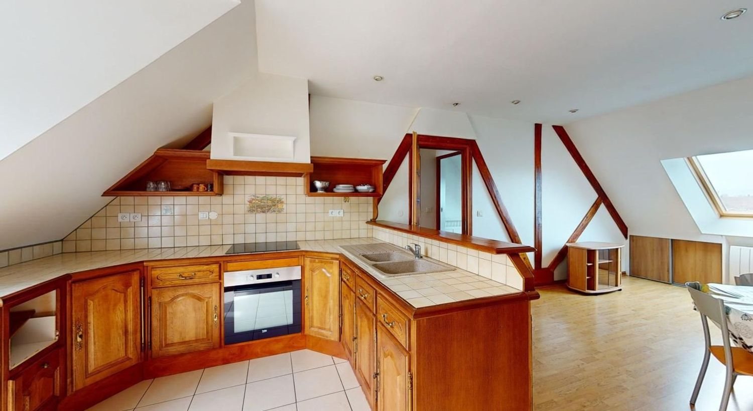 Appartement à louer, 42m², Rodez
