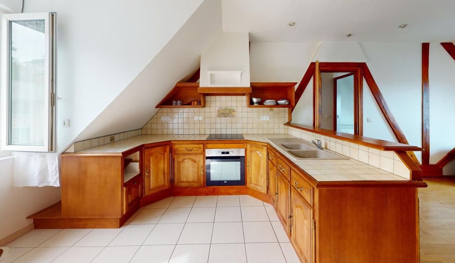 Appartement à louer, 42m², Rodez