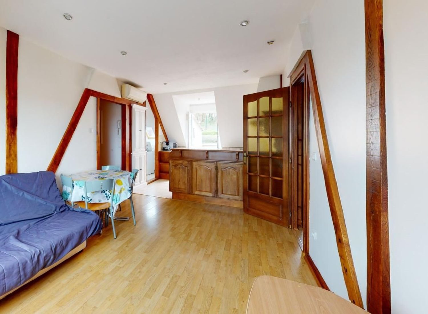 Appartement à louer, 42m², Rodez