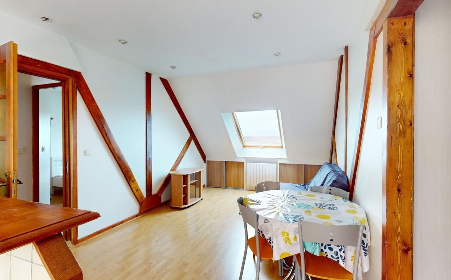 Appartement à louer, 42m², Rodez
