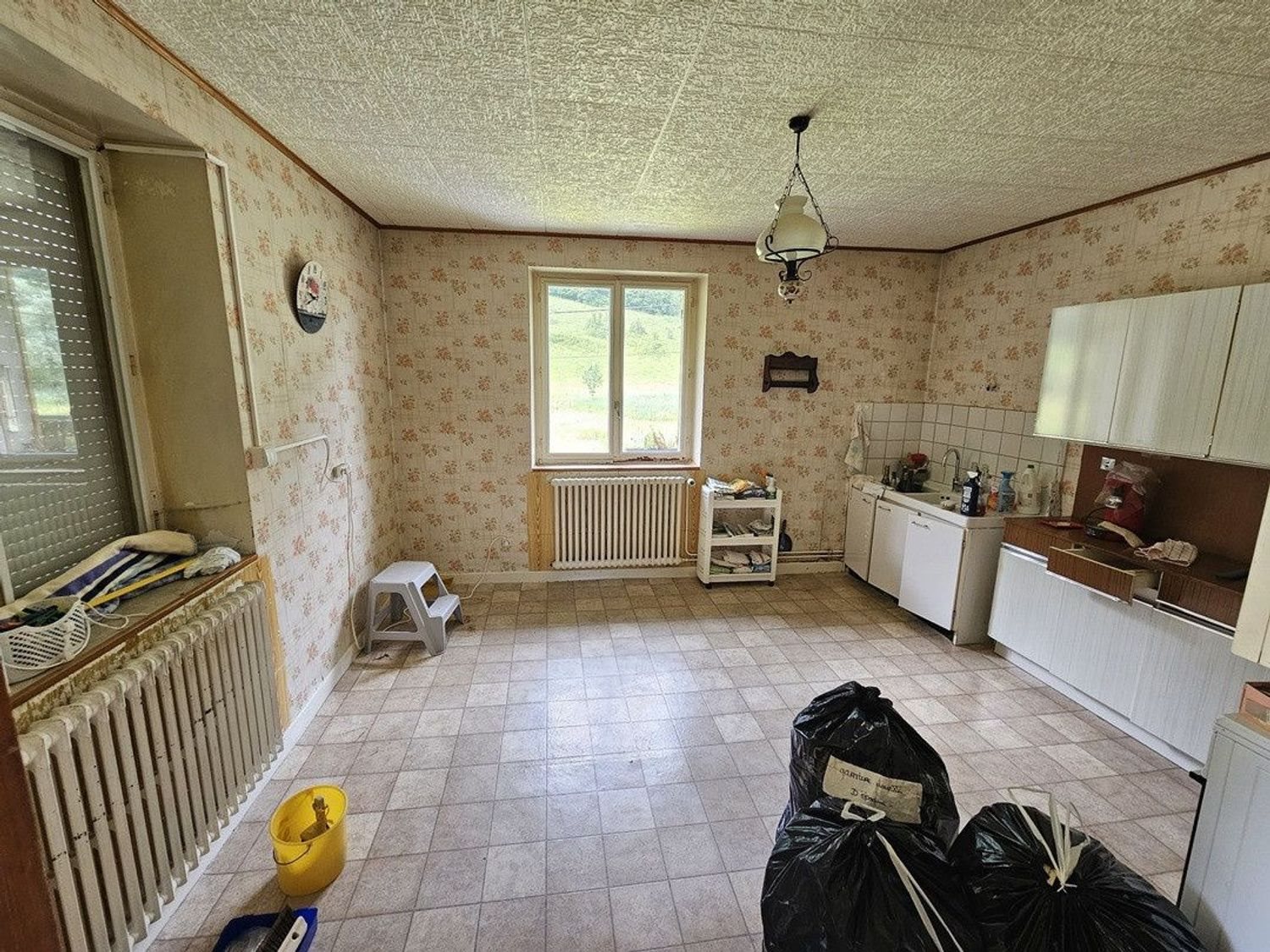 Maison à vendre, 79m², Villard-Saint-Sauveur