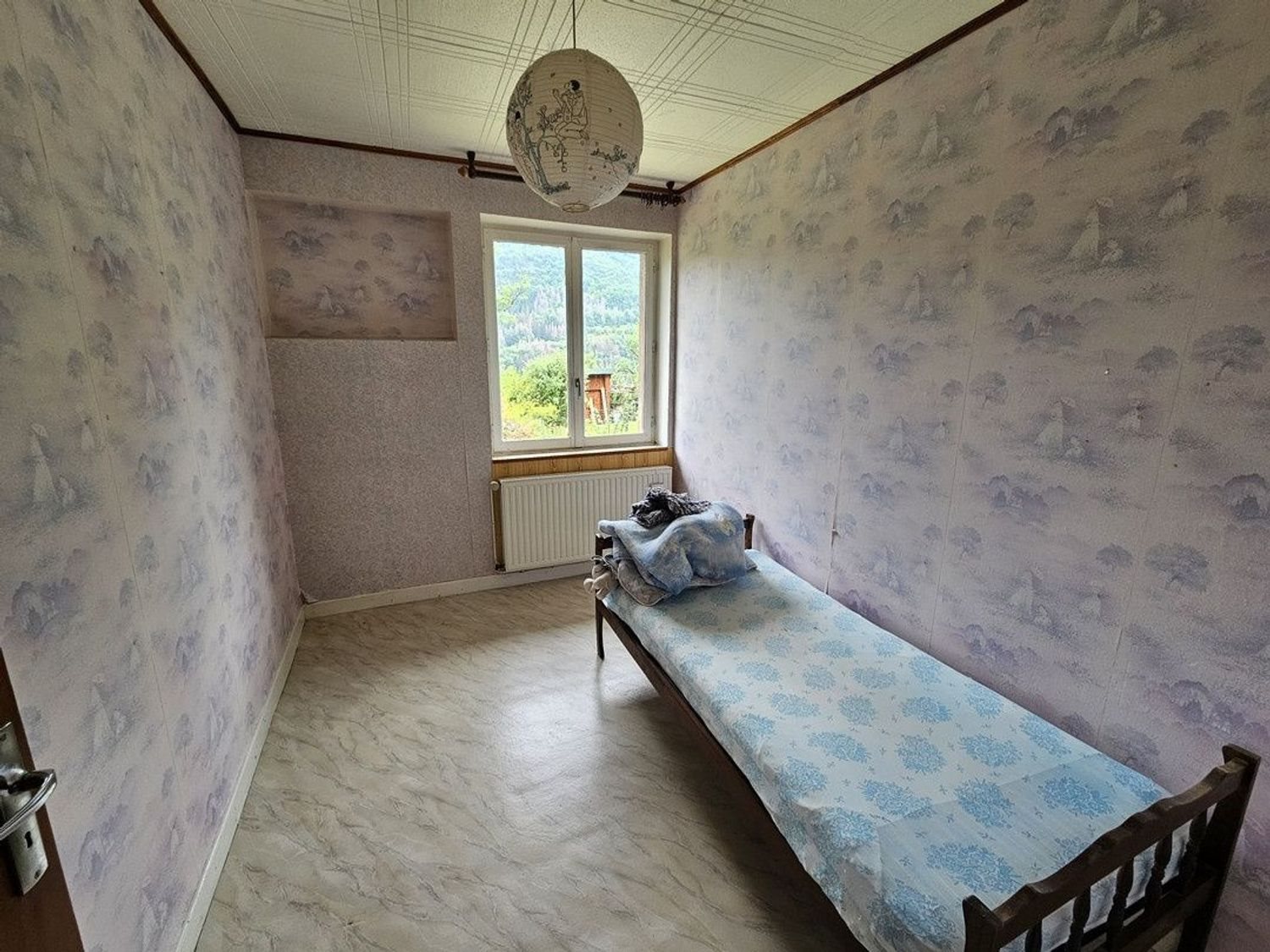 Maison à vendre, 79m², Villard-Saint-Sauveur