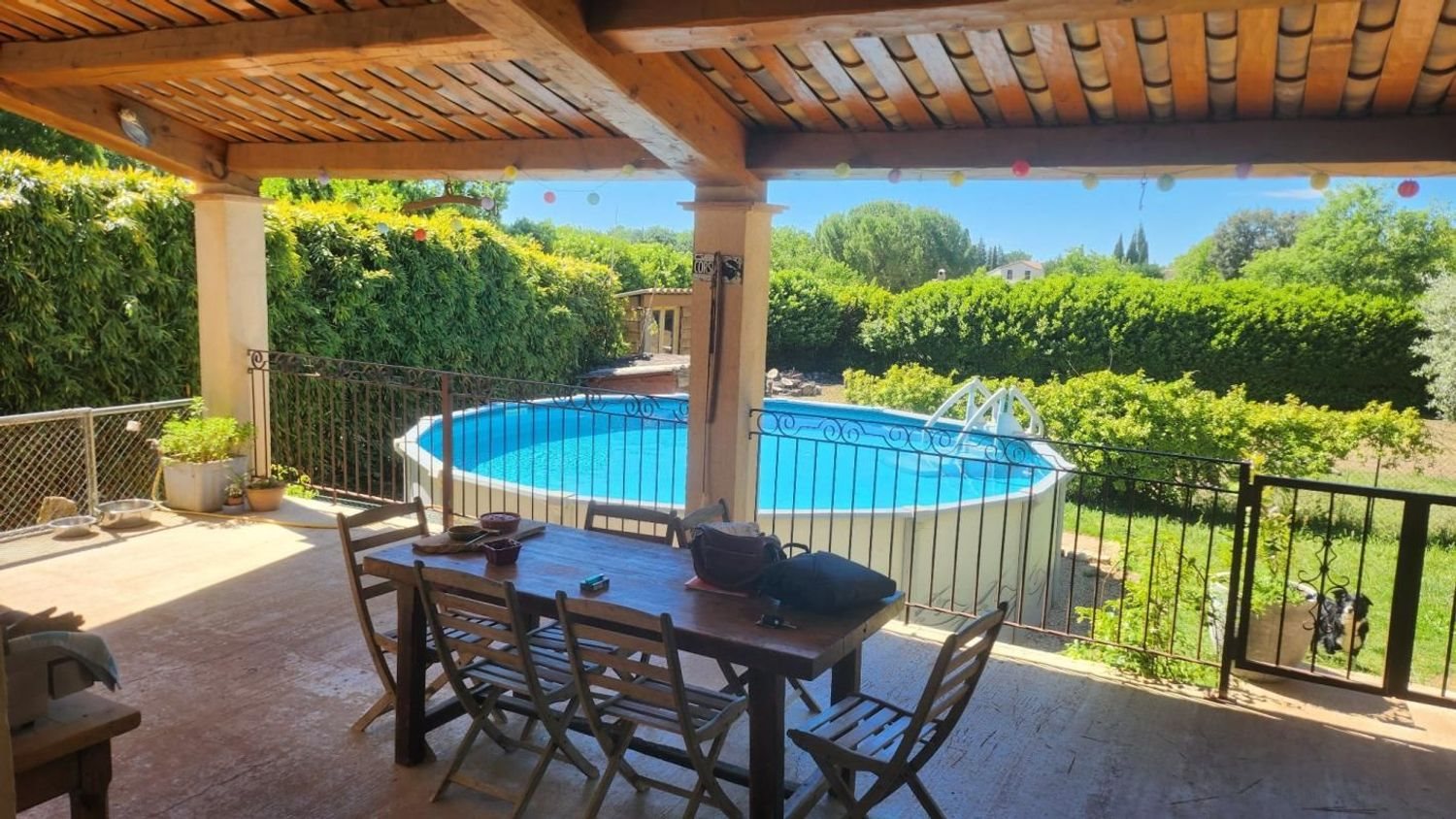 Maison à vendre, 336m², Montauroux