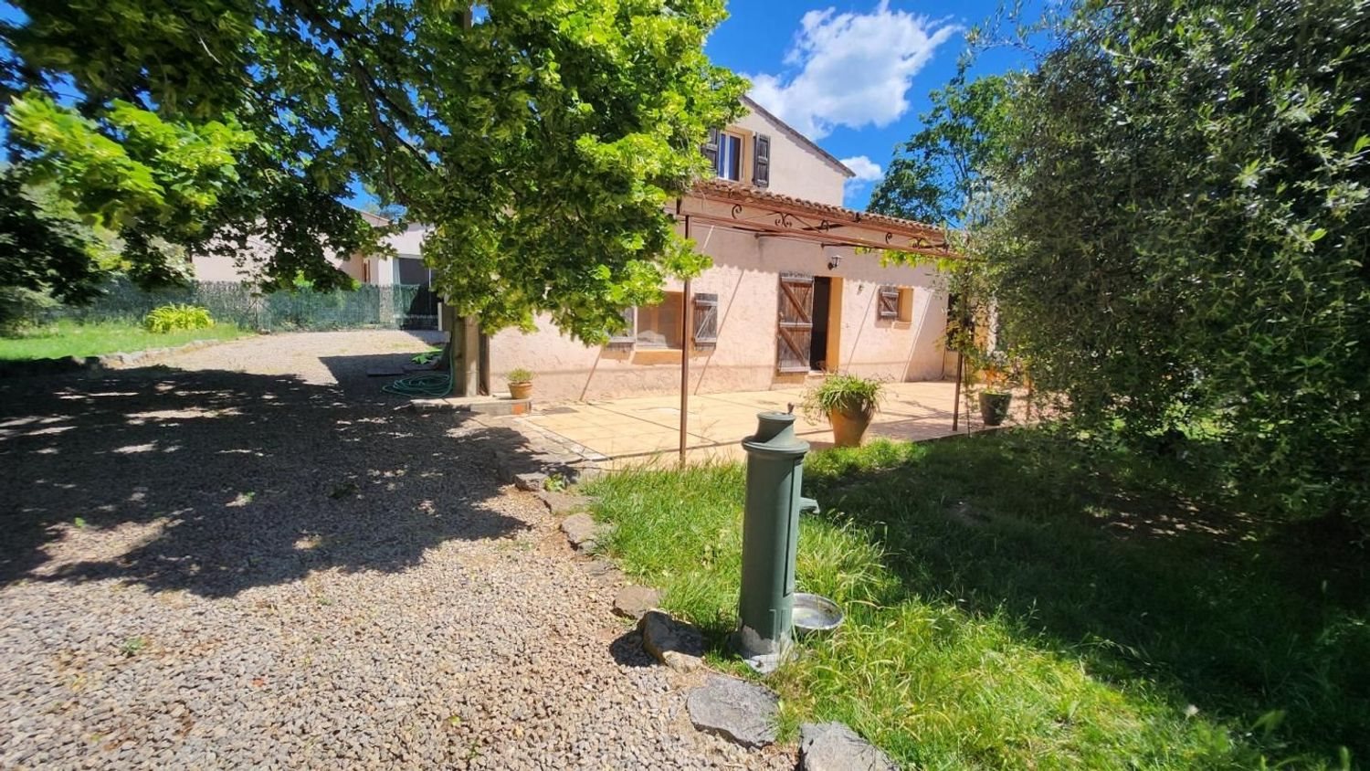 Maison à vendre, 336m², Montauroux