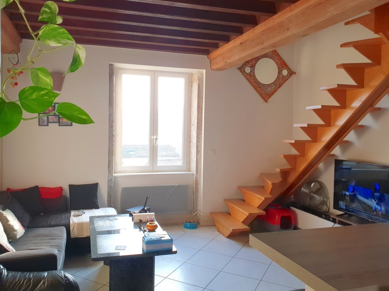 Appartement à vendre, 44m², Vaugneray