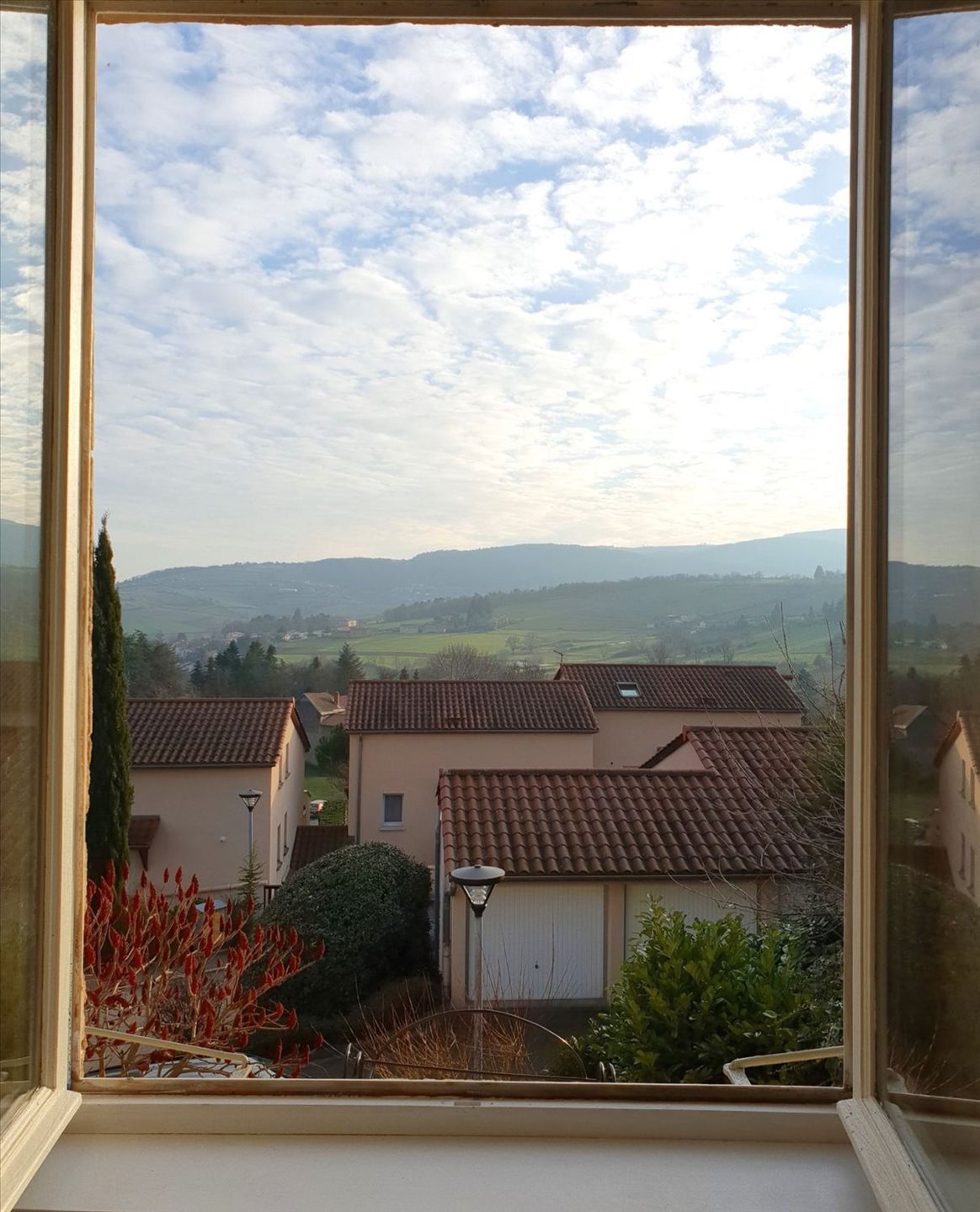 Appartement à vendre, 44m², Vaugneray