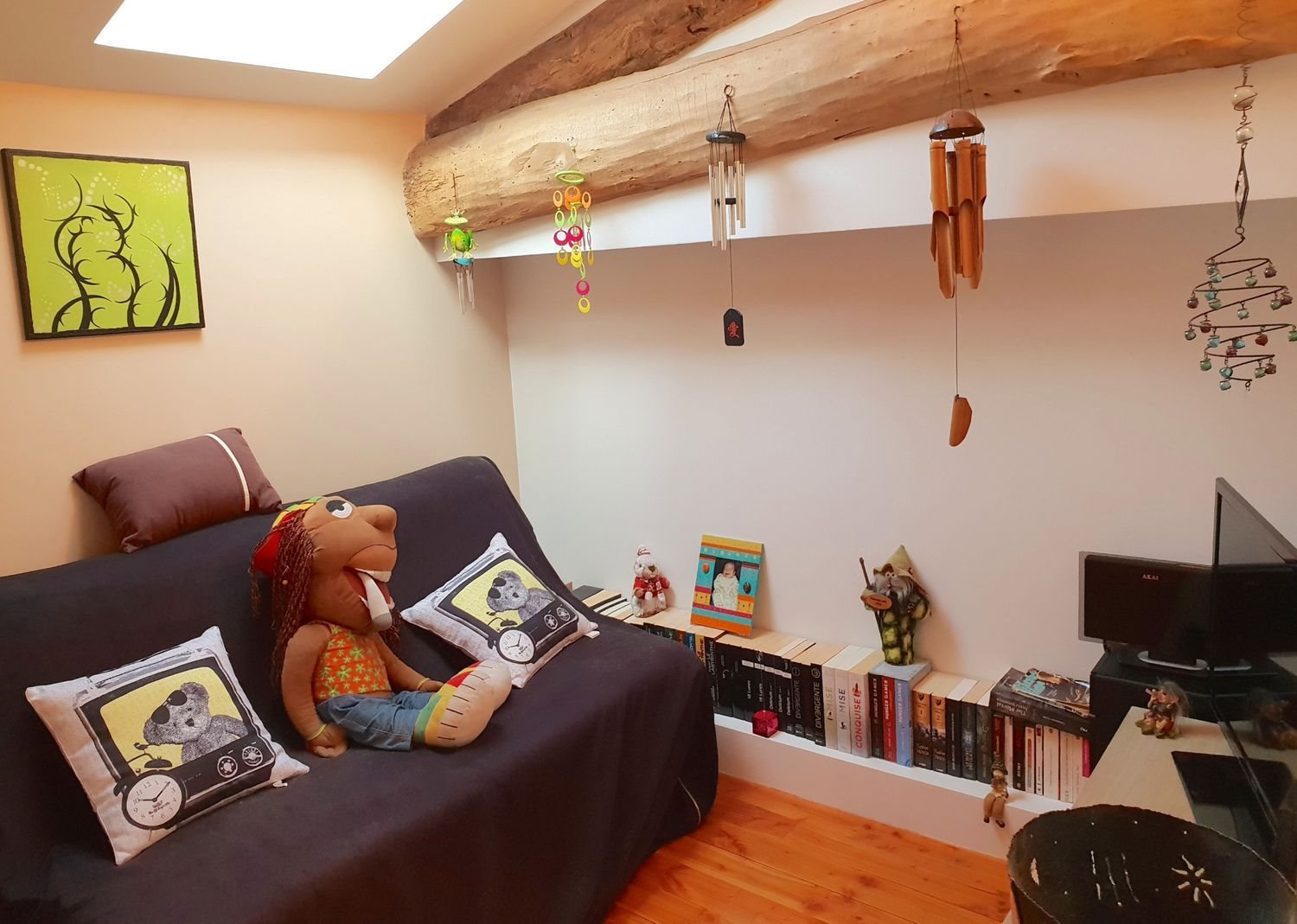 Appartement à vendre, 44m², Vaugneray