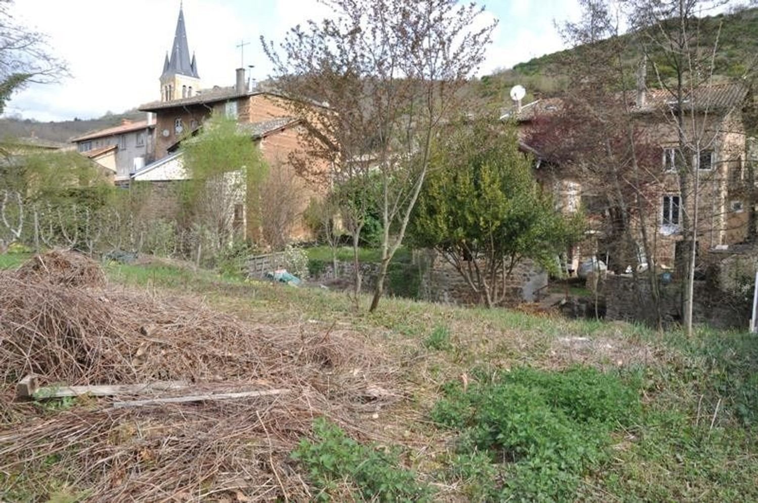 Maison à vendre, 140m², Lacenas