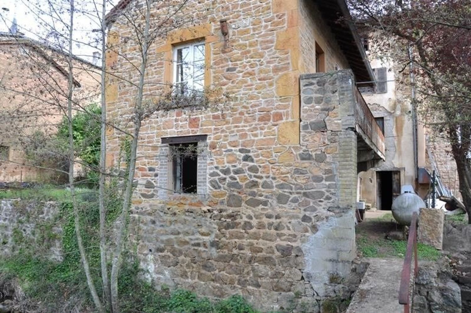 Maison à vendre, 140m², Lacenas