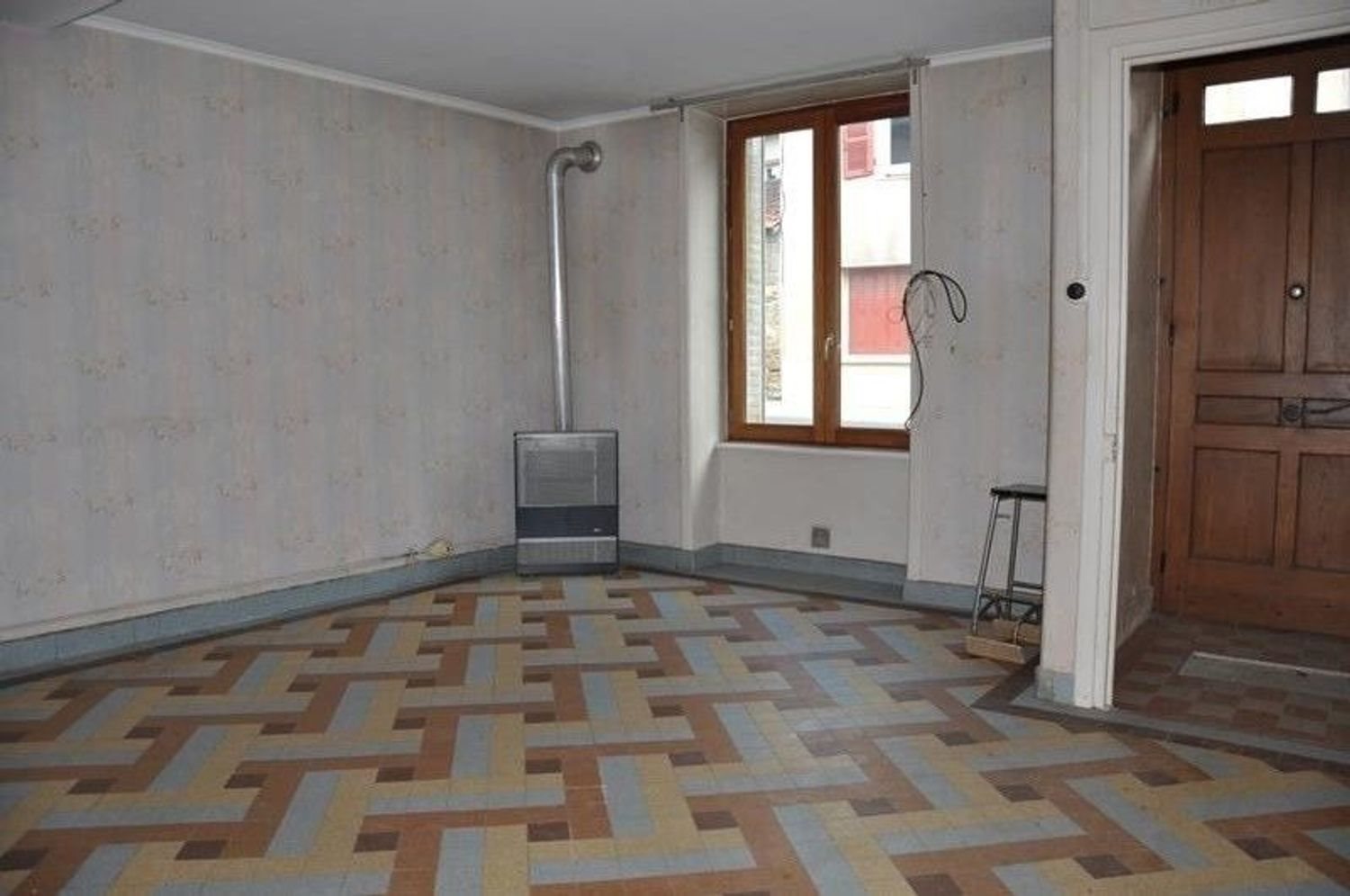 Maison à vendre, 140m², Lacenas