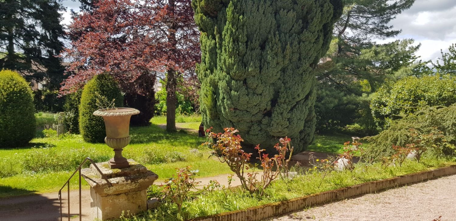 Appartement à vendre, 250m², Autun