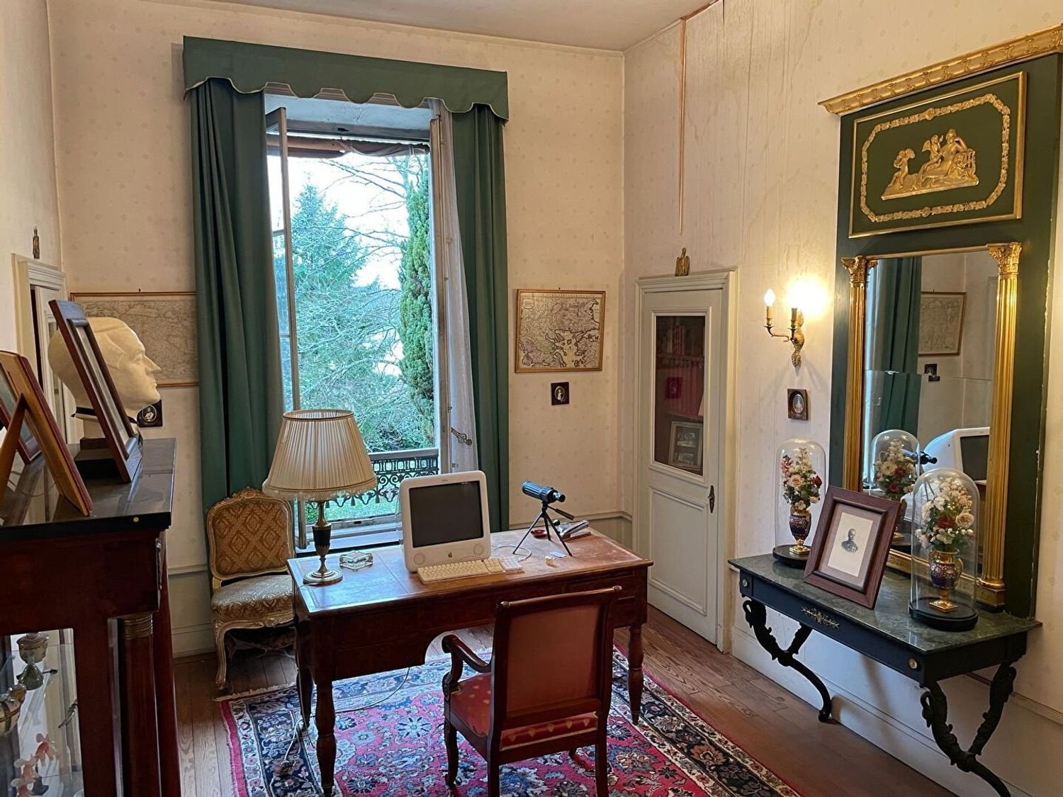 Appartement à vendre, 250m², Autun