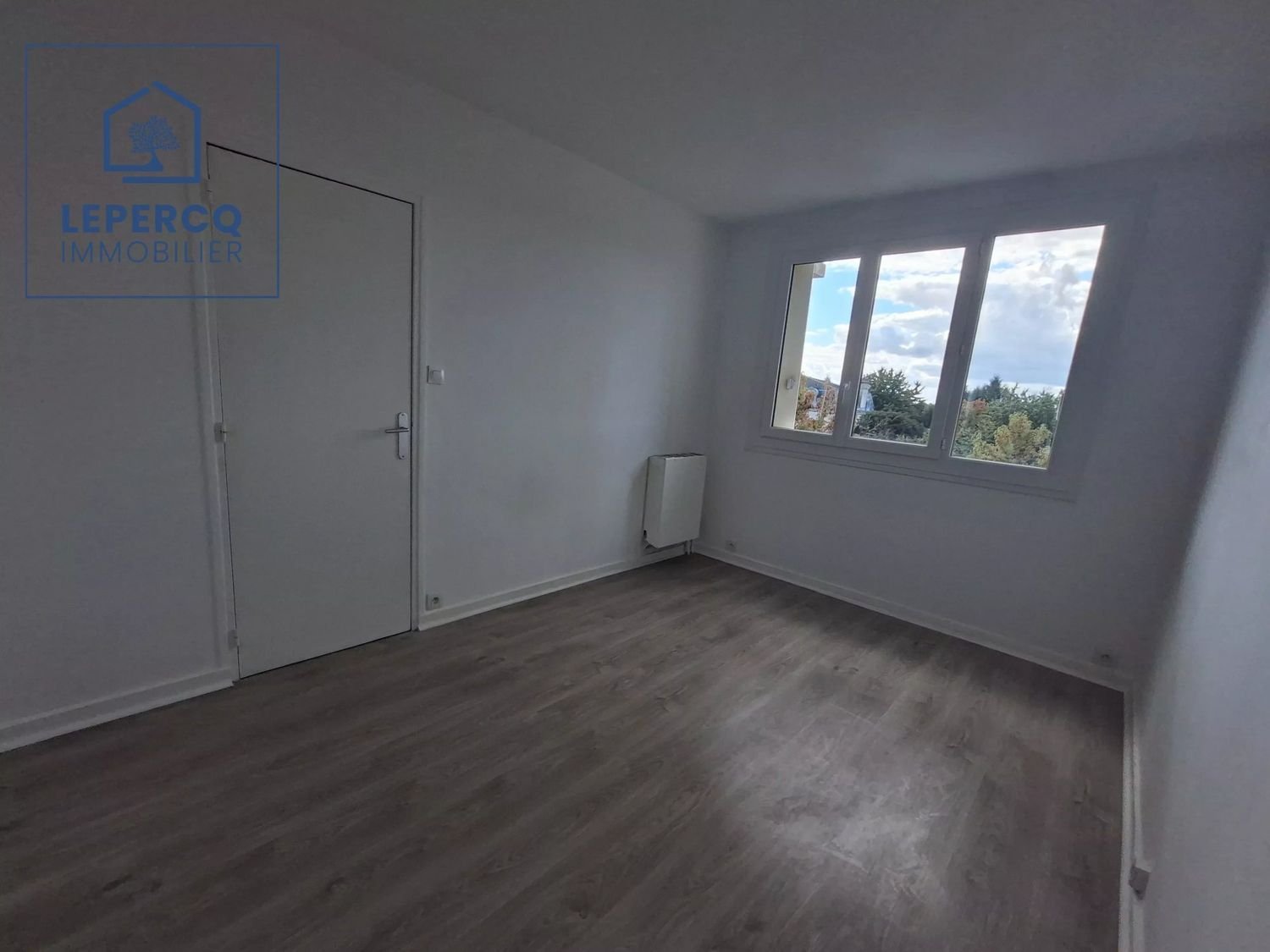 Appartement à louer, 42m², Villers-Cotterêts