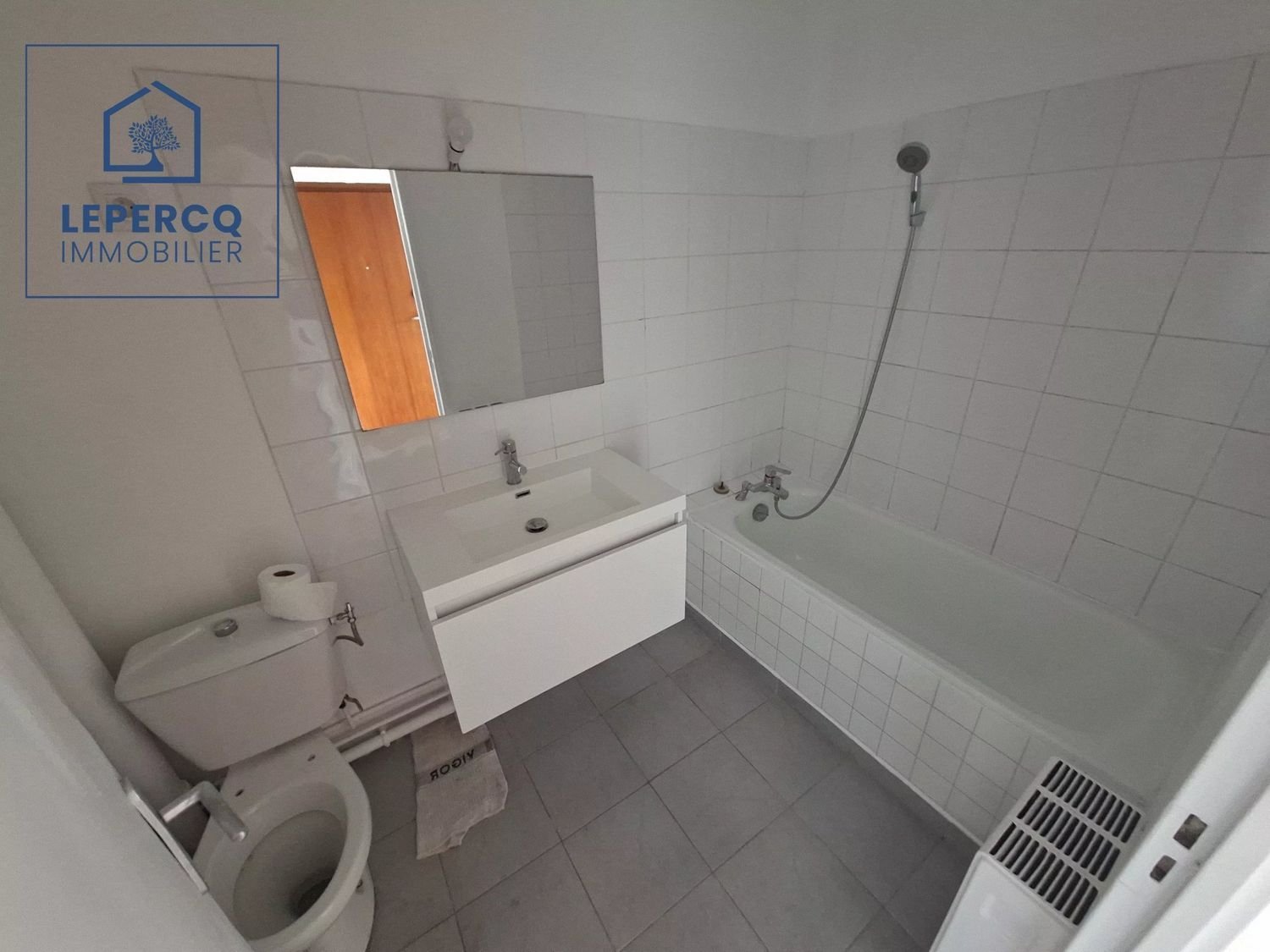 Appartement à louer, 42m², Villers-Cotterêts