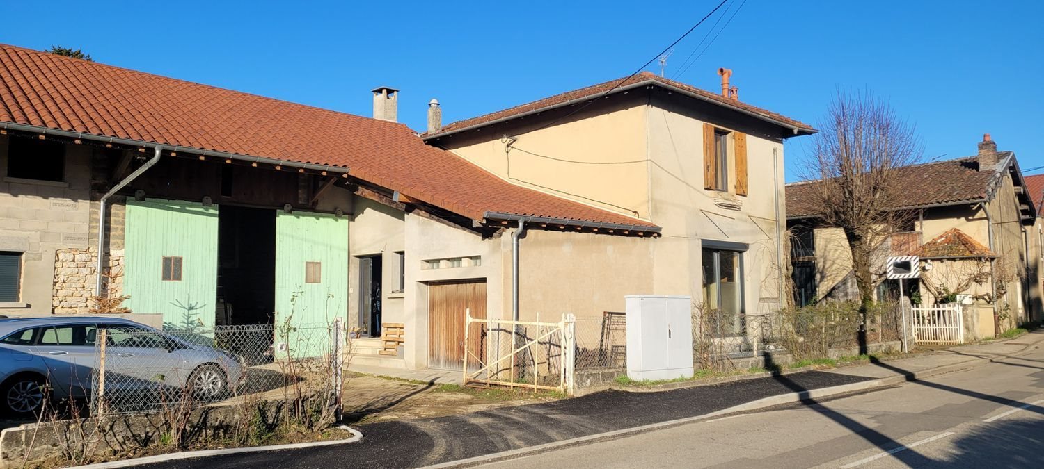 Maison à vendre, 165m², Jasseron