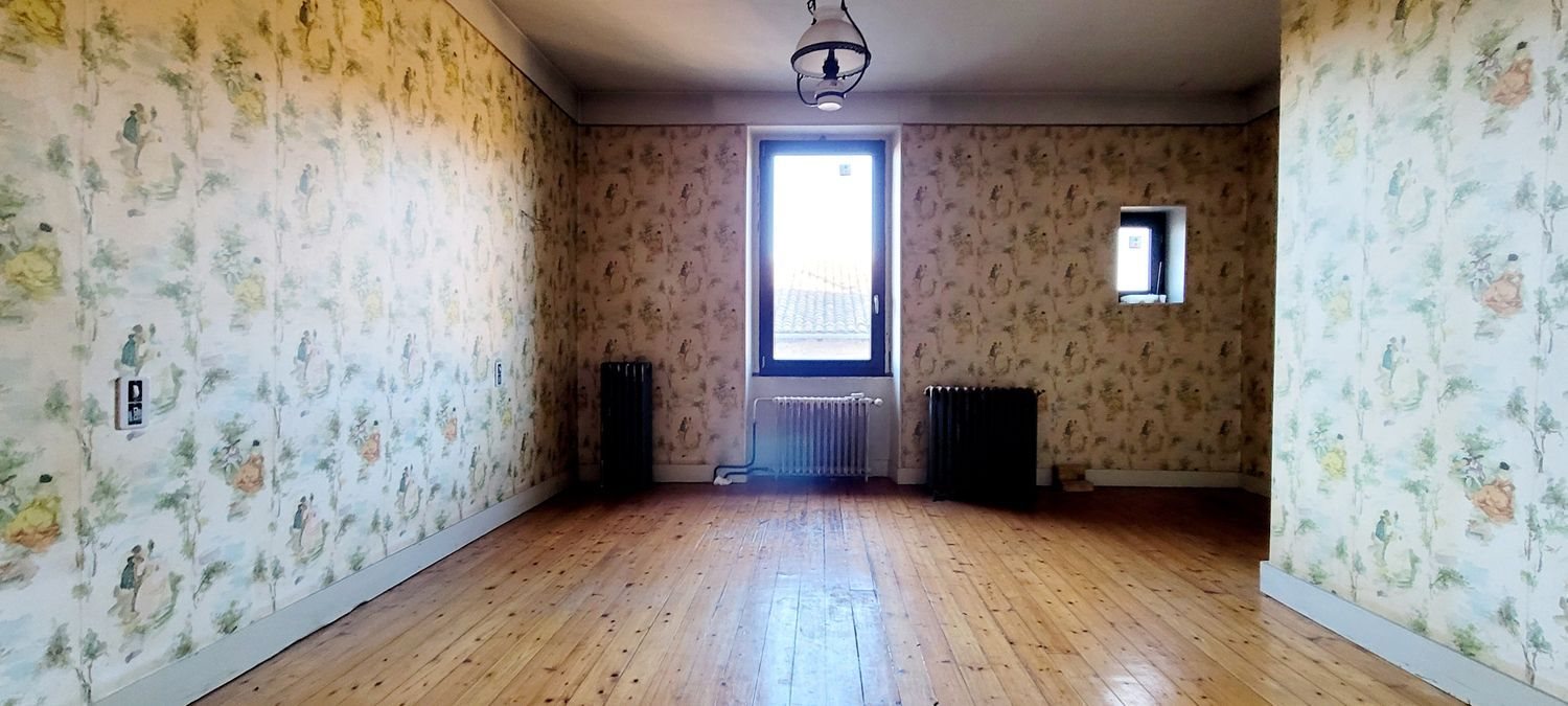 Maison à vendre, 165m², Jasseron