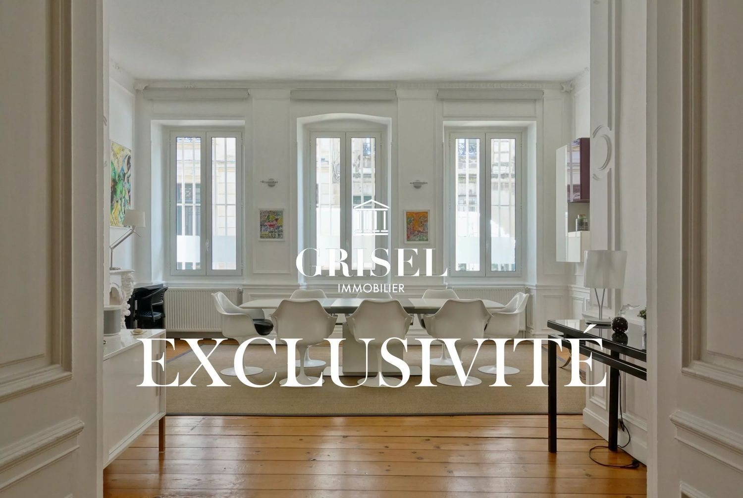 Appartement à vendre, 11m², Bordeaux