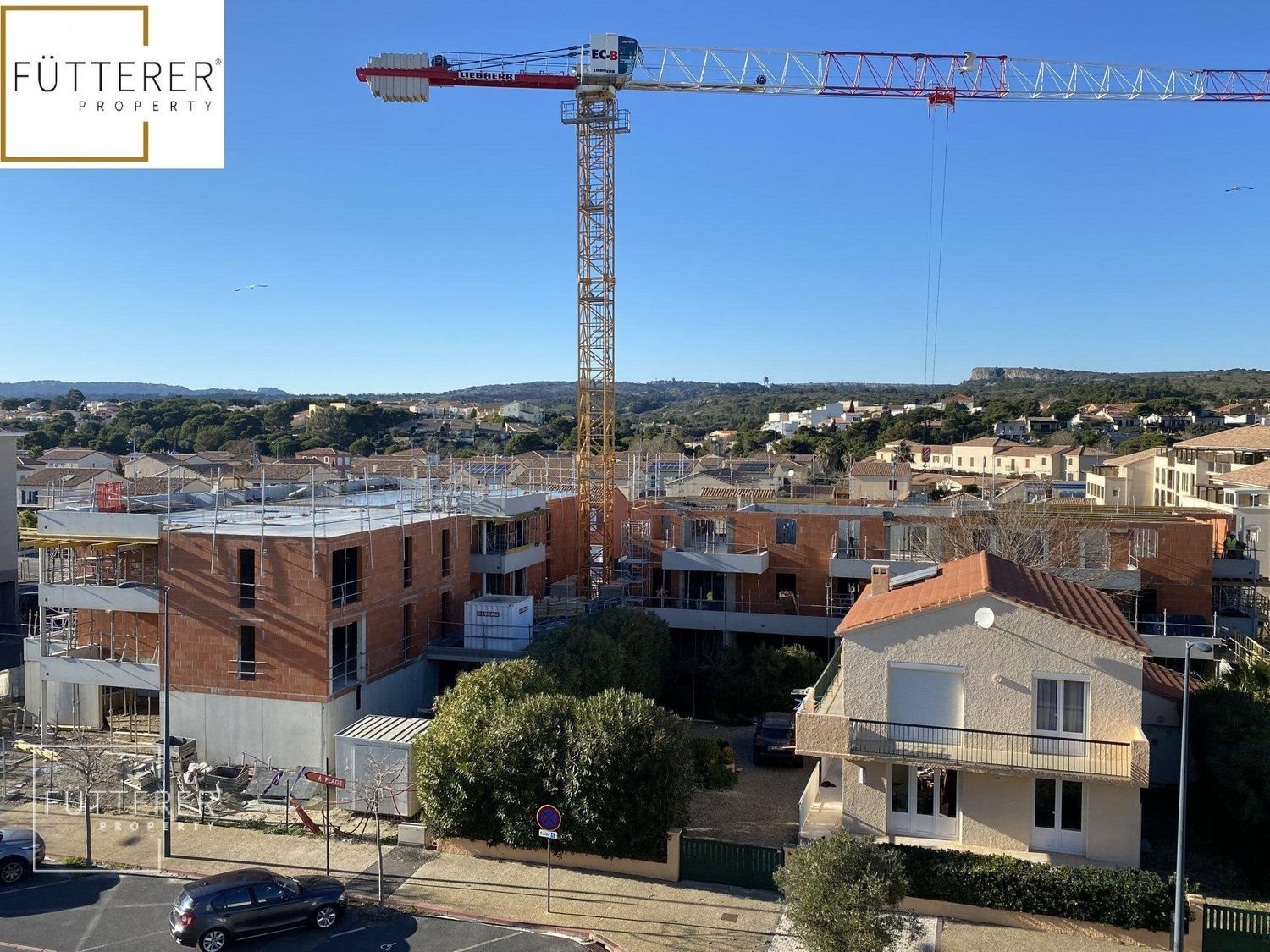 Appartement à vendre, 60m², Narbonne