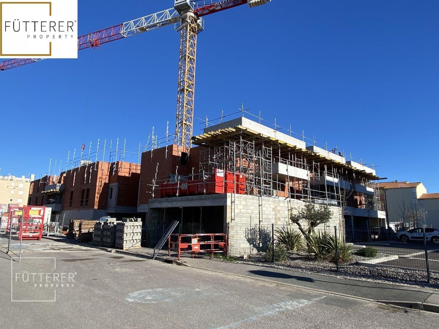 Appartement à vendre, 60m², Narbonne