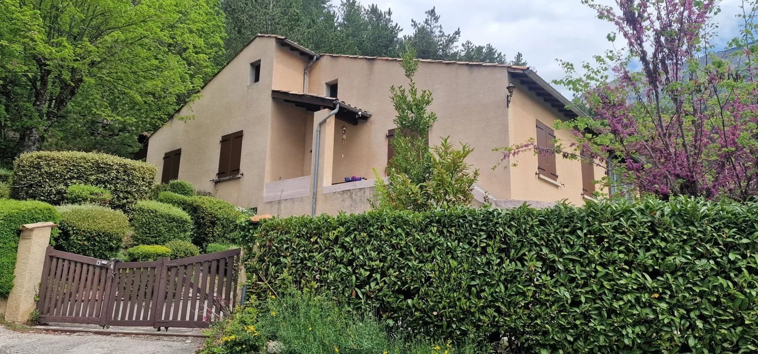 Maison à vendre, 160m², Châtillon-en-Diois
