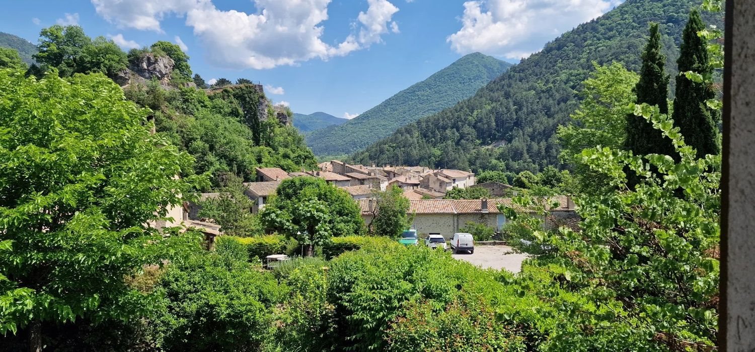 Maison à vendre, 160m², Châtillon-en-Diois