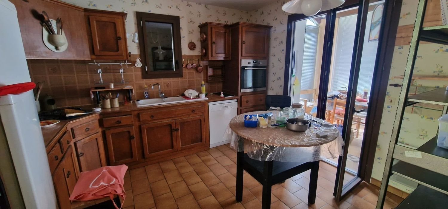 Maison à vendre, 160m², Châtillon-en-Diois