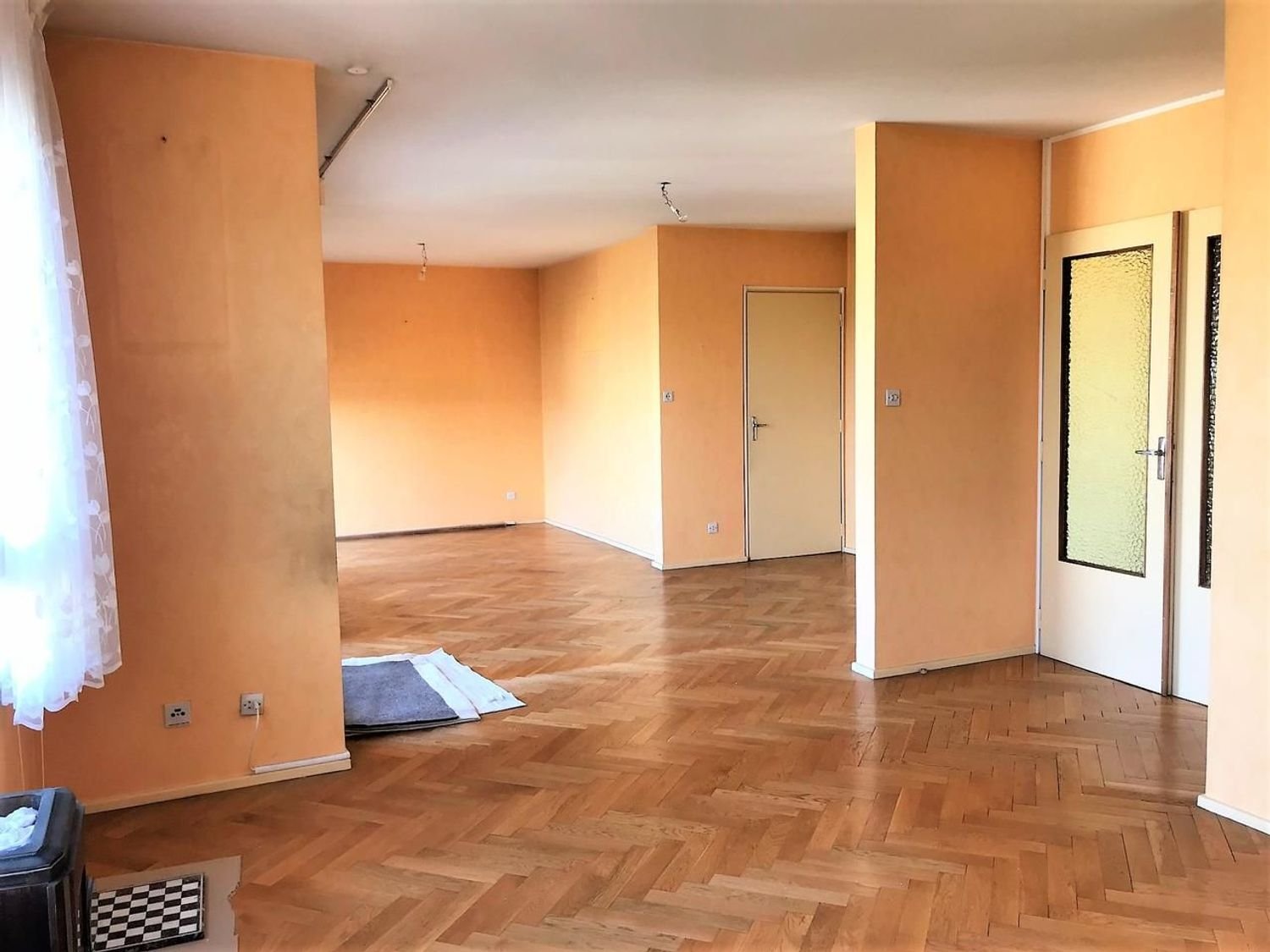 Appartement à vendre, 98m², Pierre-Bénite