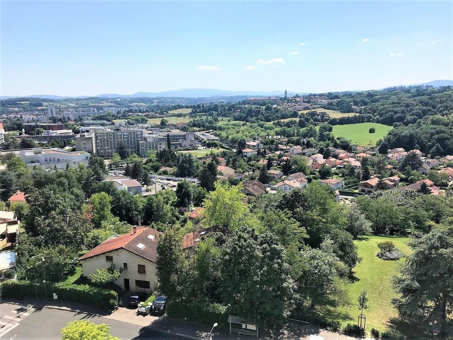 Appartement à vendre, 98m², Pierre-Bénite
