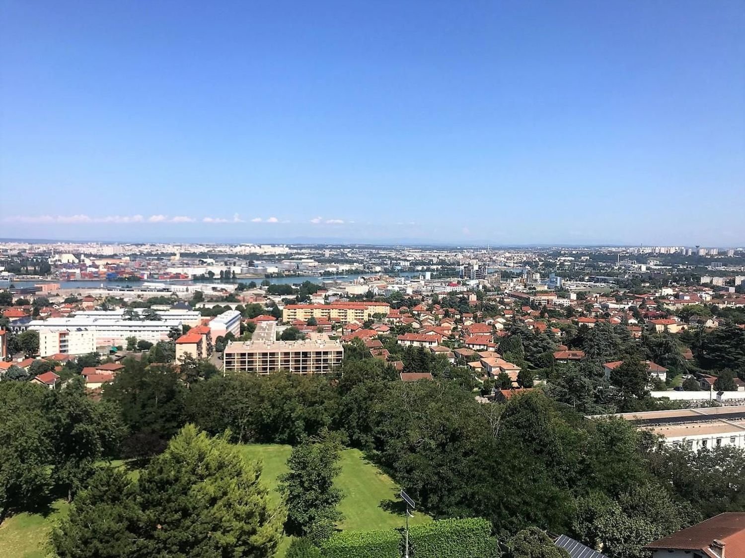 Appartement à vendre, 98m², Pierre-Bénite