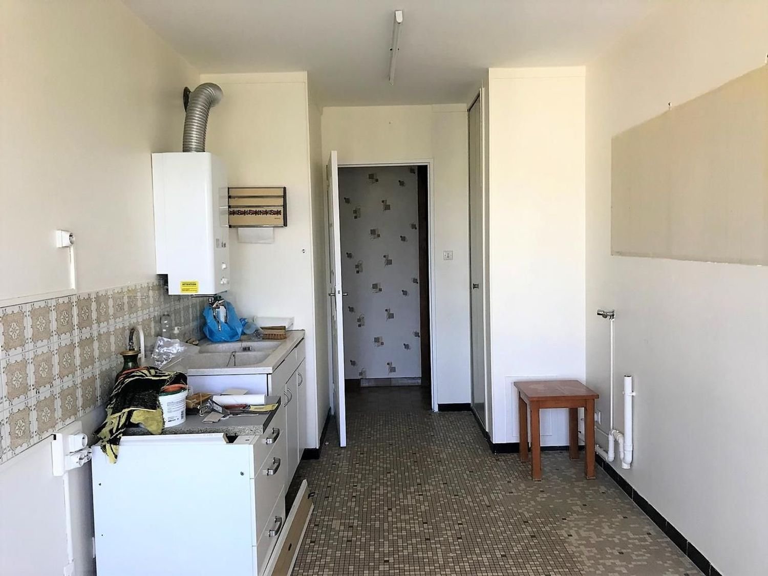 Appartement à vendre, 98m², Pierre-Bénite