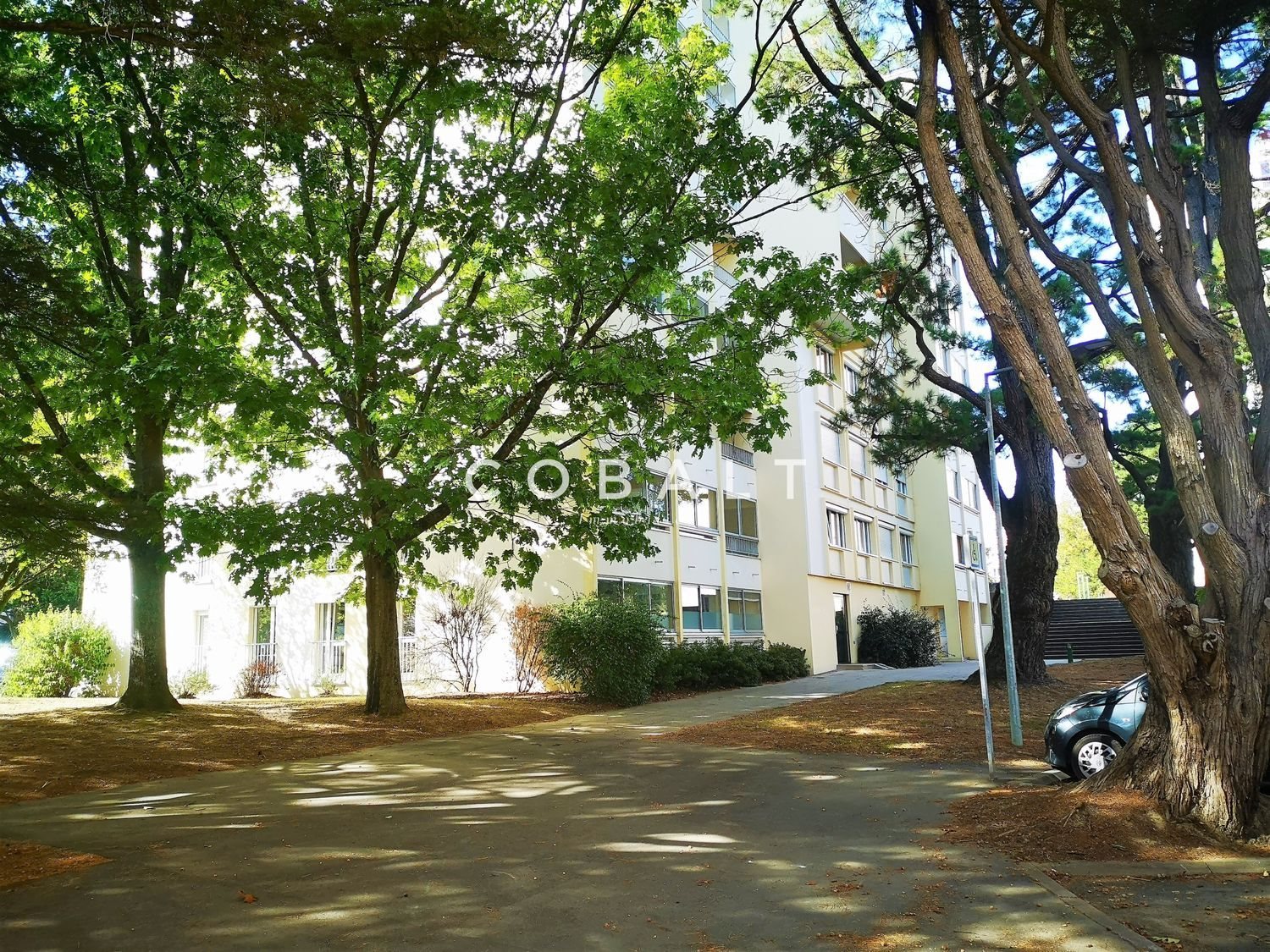 Appartement à vendre, 62m², Saint-Herblain