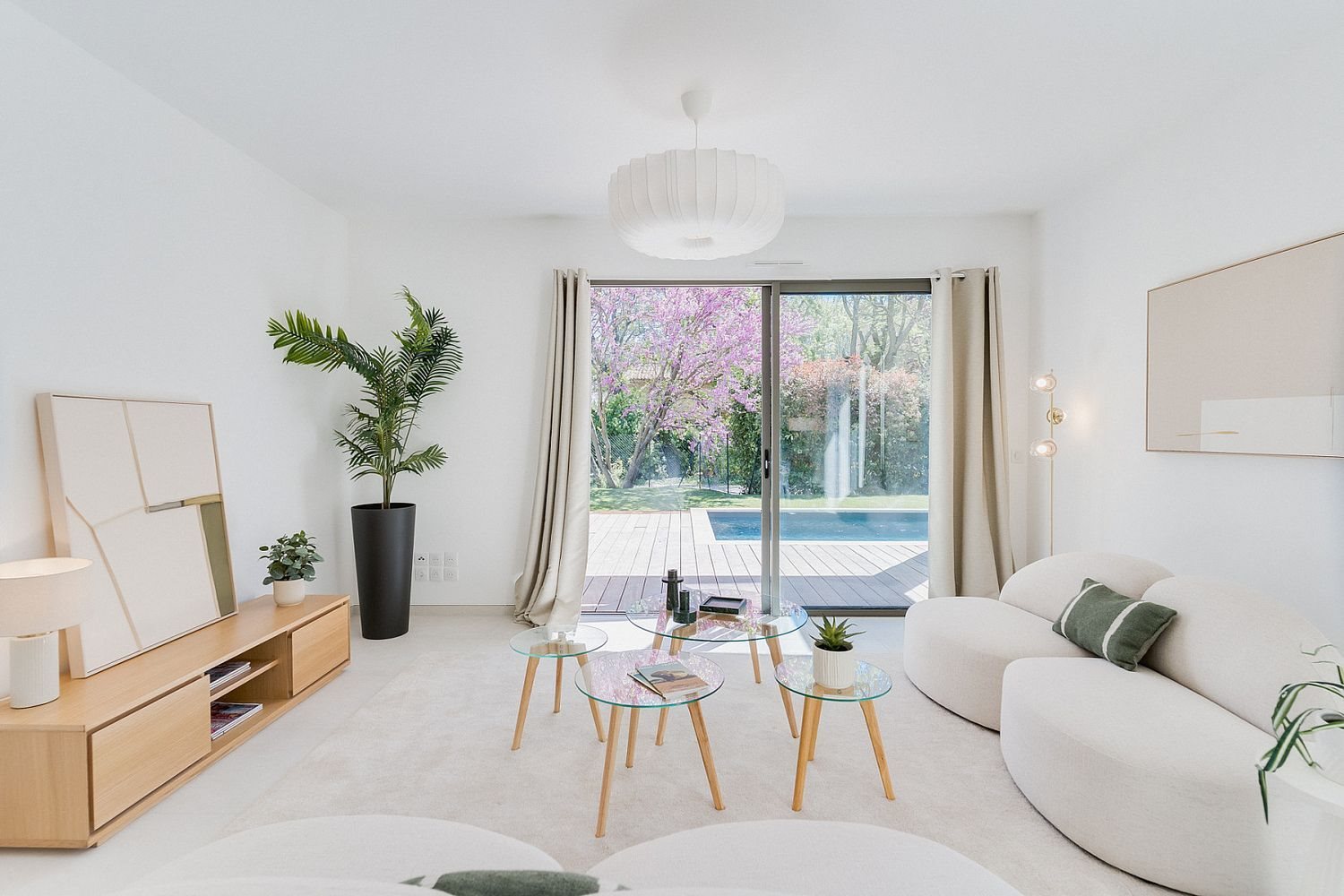 Appartement à vendre, 95m², Aix-en-Provence