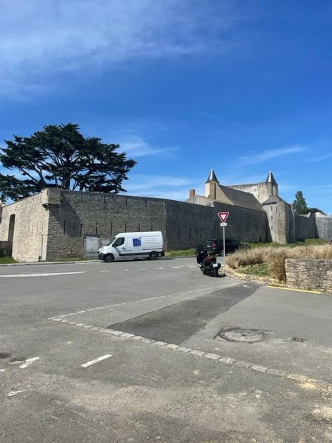 Maison à vendre, 360m², Noirmoutier-en-l'Île