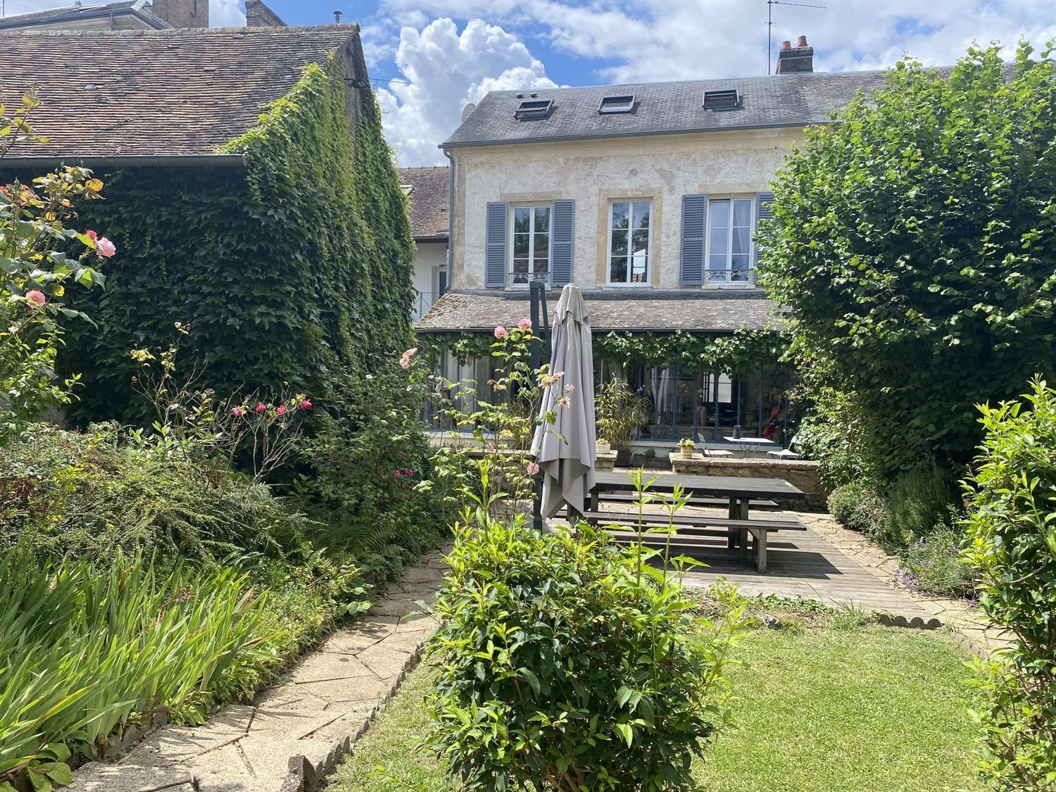 Maison à vendre, 223m², Pacy-sur-Eure