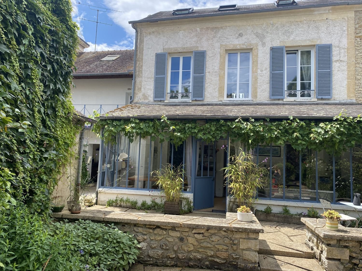 Maison à vendre, 223m², Pacy-sur-Eure