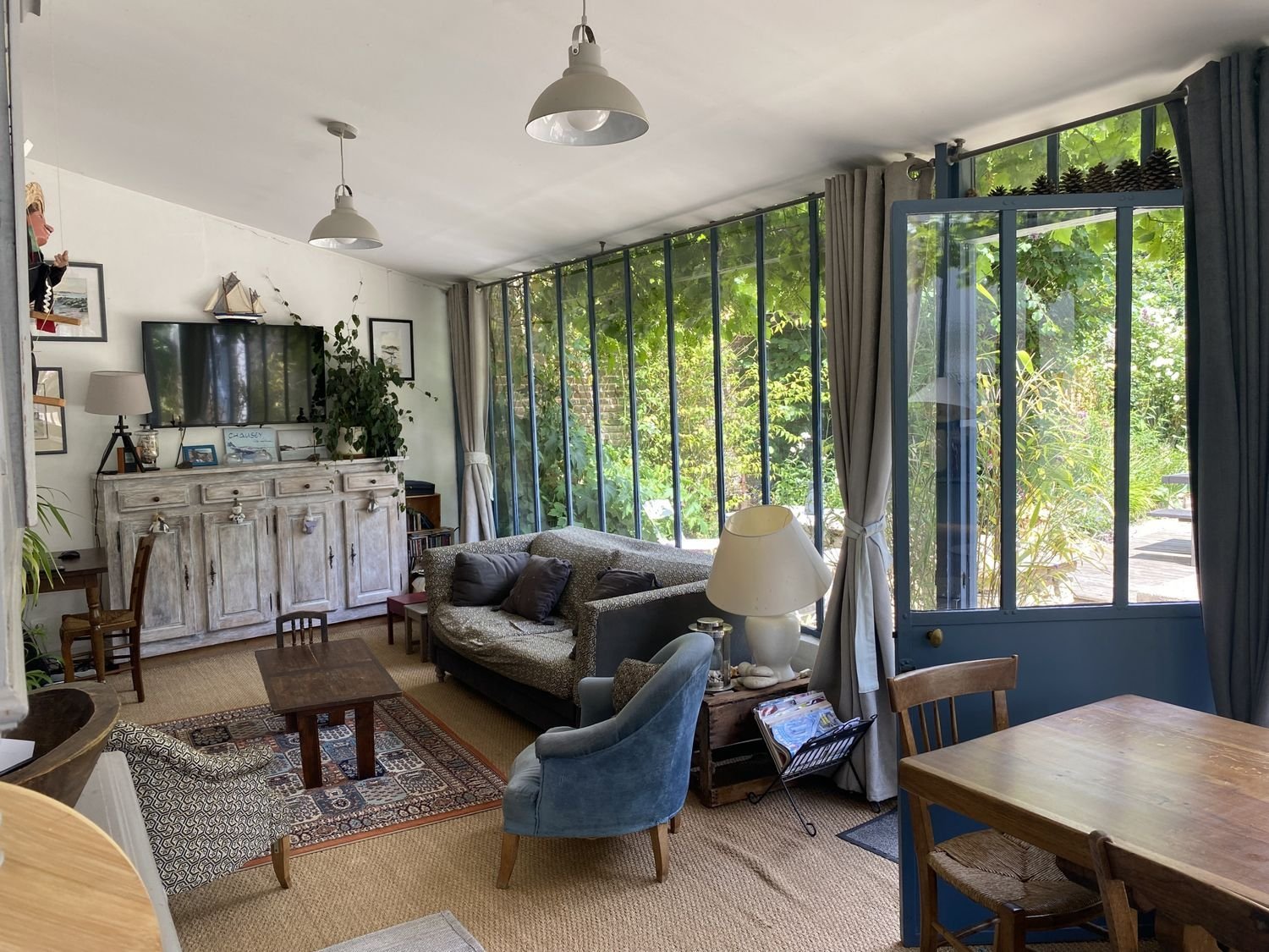 Maison à vendre, 223m², Pacy-sur-Eure