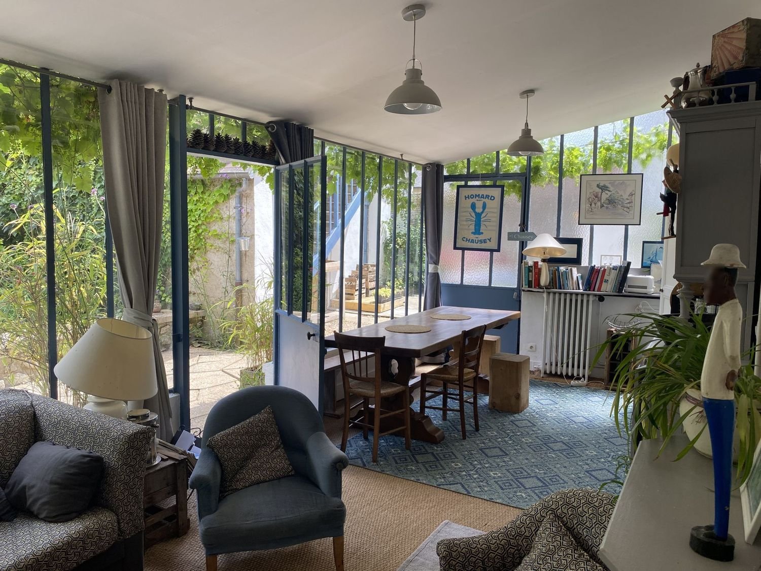 Maison à vendre, 223m², Pacy-sur-Eure