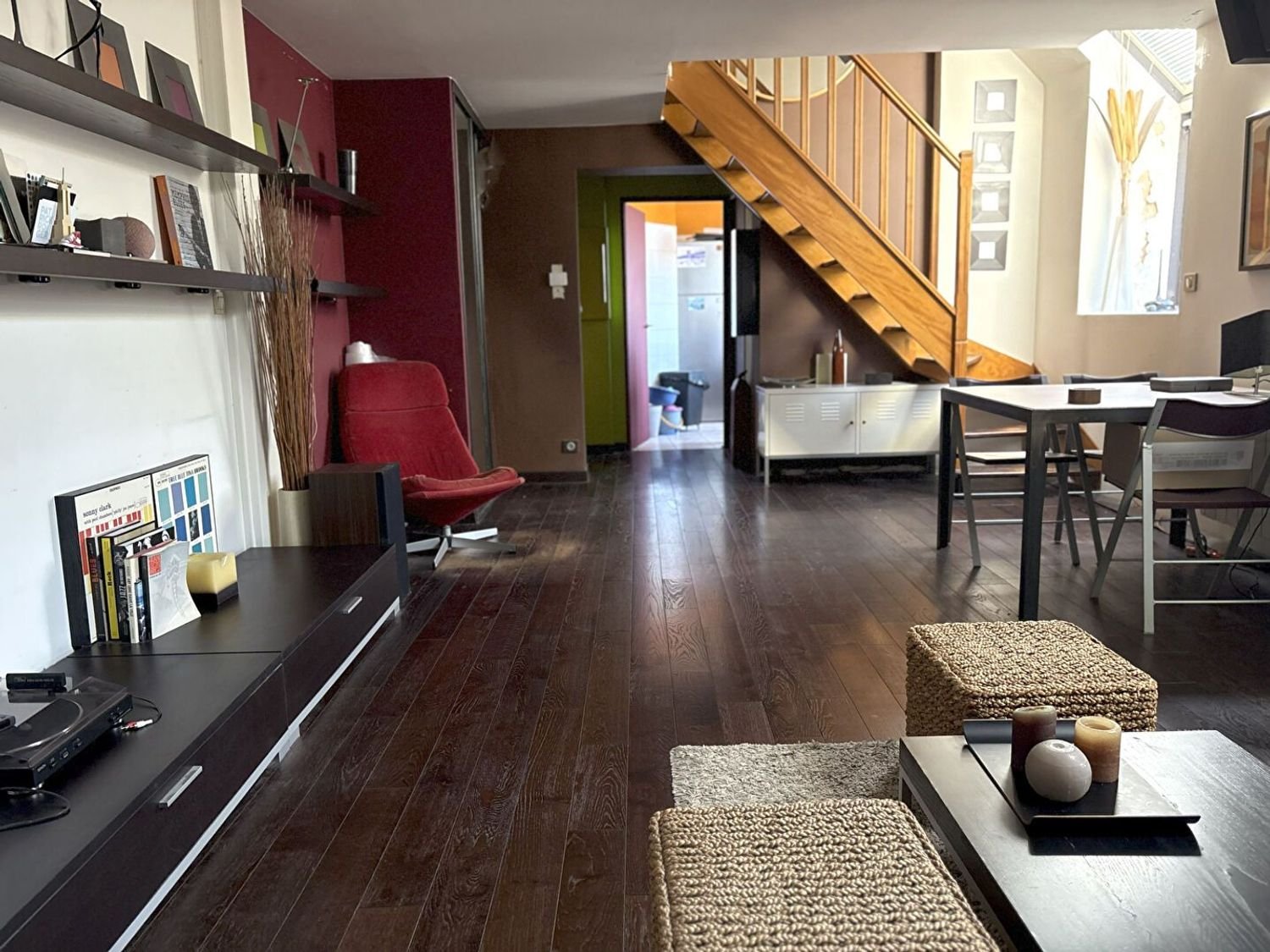 Appartement à vendre, 62m², Rungis