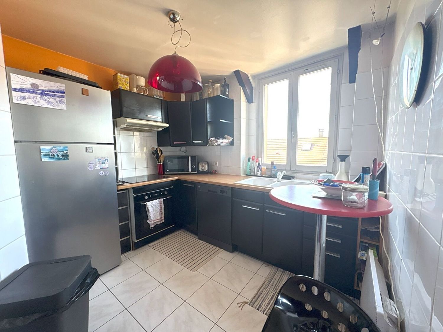 Appartement à vendre, 62m², Rungis