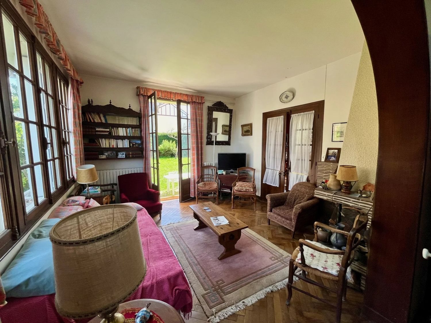 Maison à louer, 120m², Houlgate