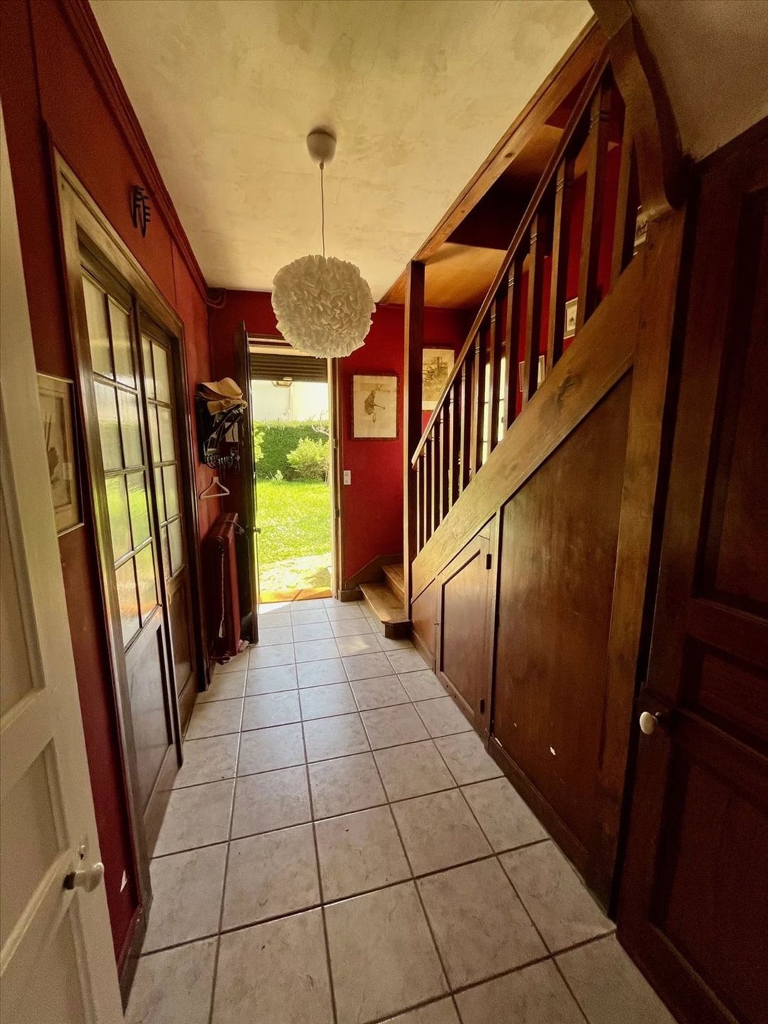 Maison à louer, 120m², Houlgate