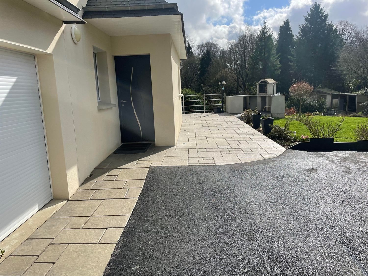 Maison à vendre, 129m², Guénin