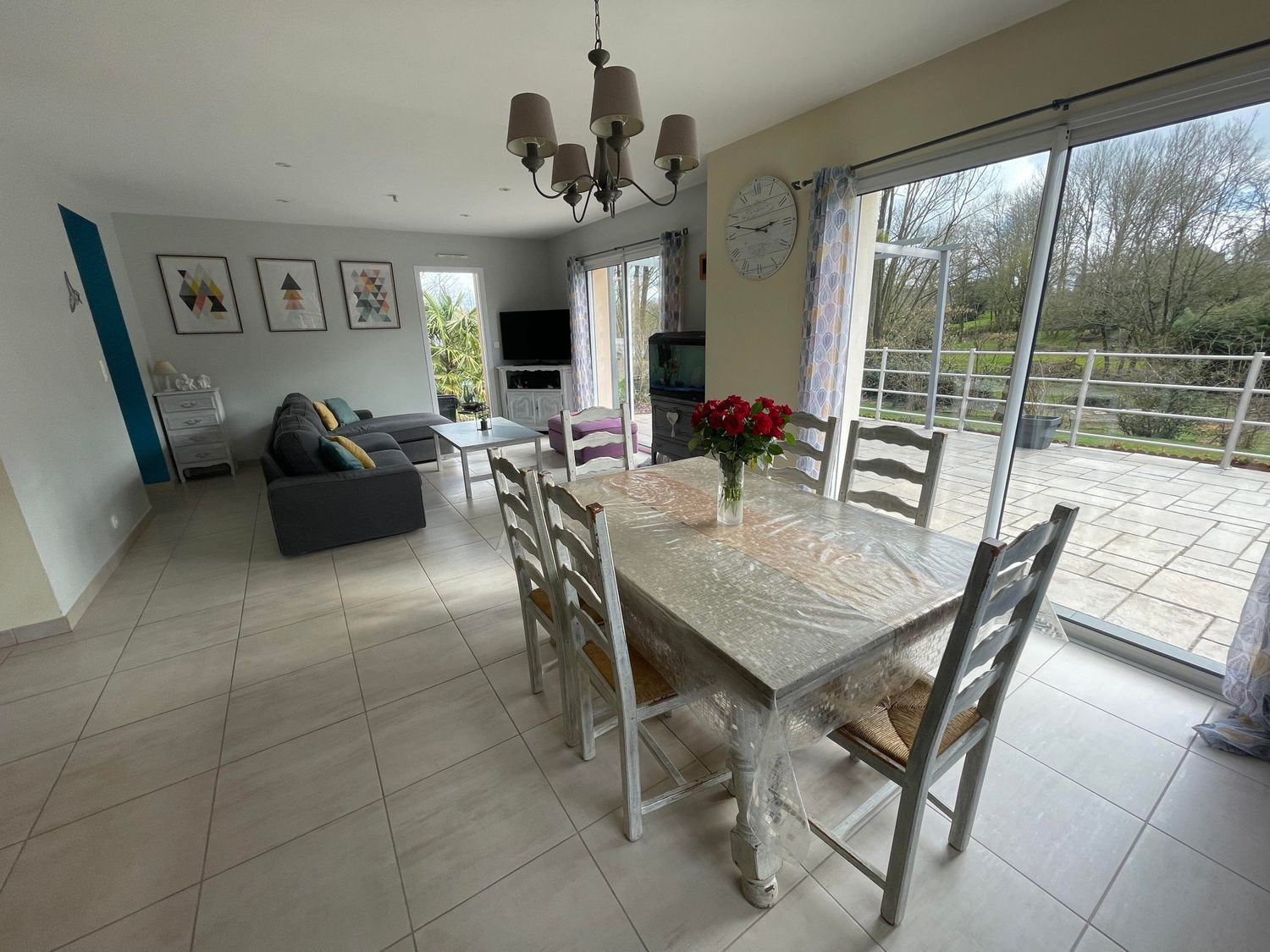 Maison à vendre, 129m², Guénin